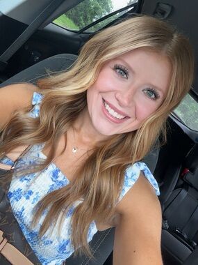 Meet your Posher, Kenna